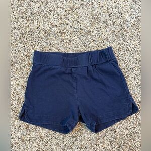 Gucci Toddler Cotton Shorts 18-24 Months